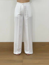 Pantaloni Mariella Burani Lino